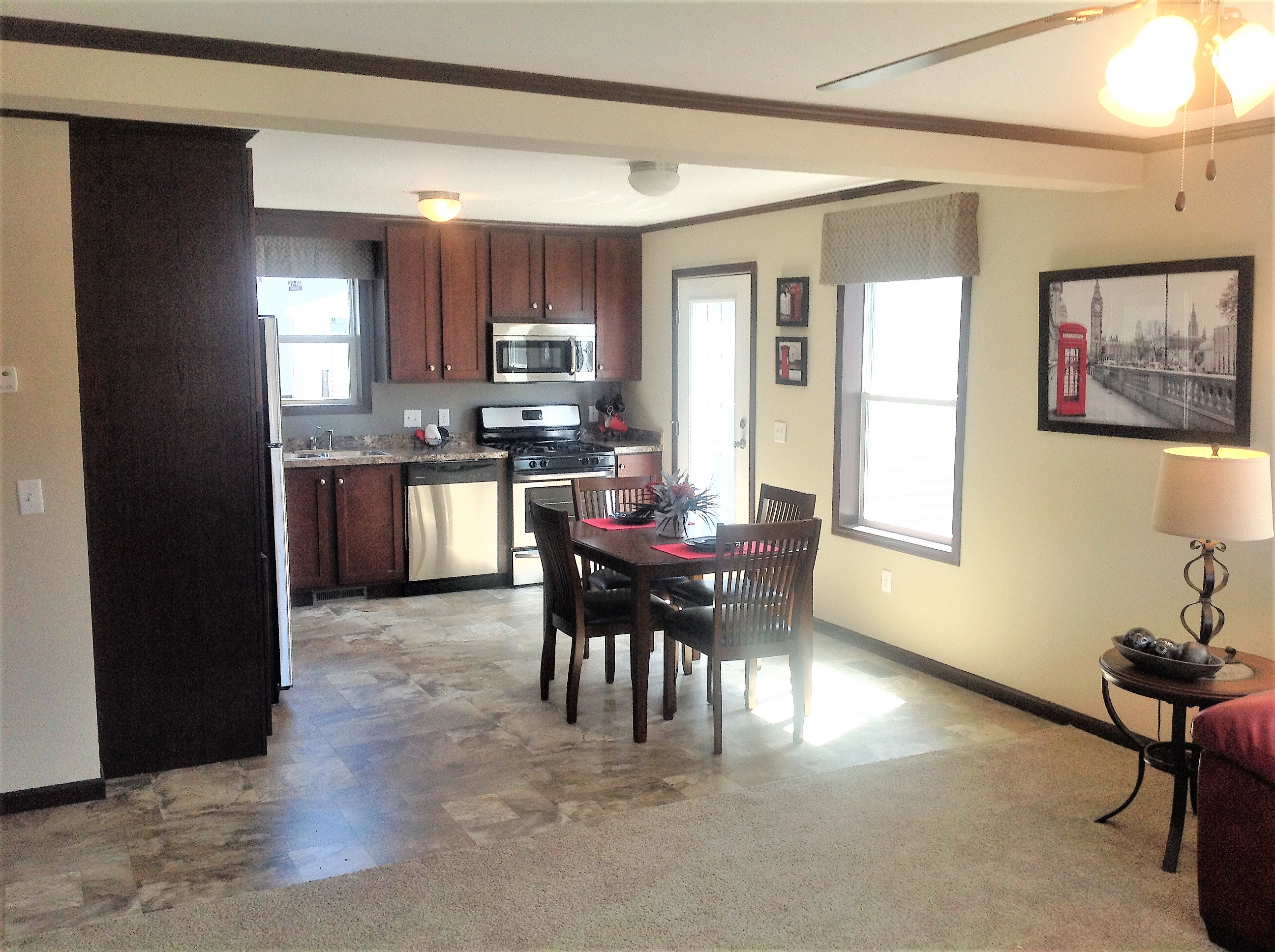 Kitchen as Displayed in Cairo