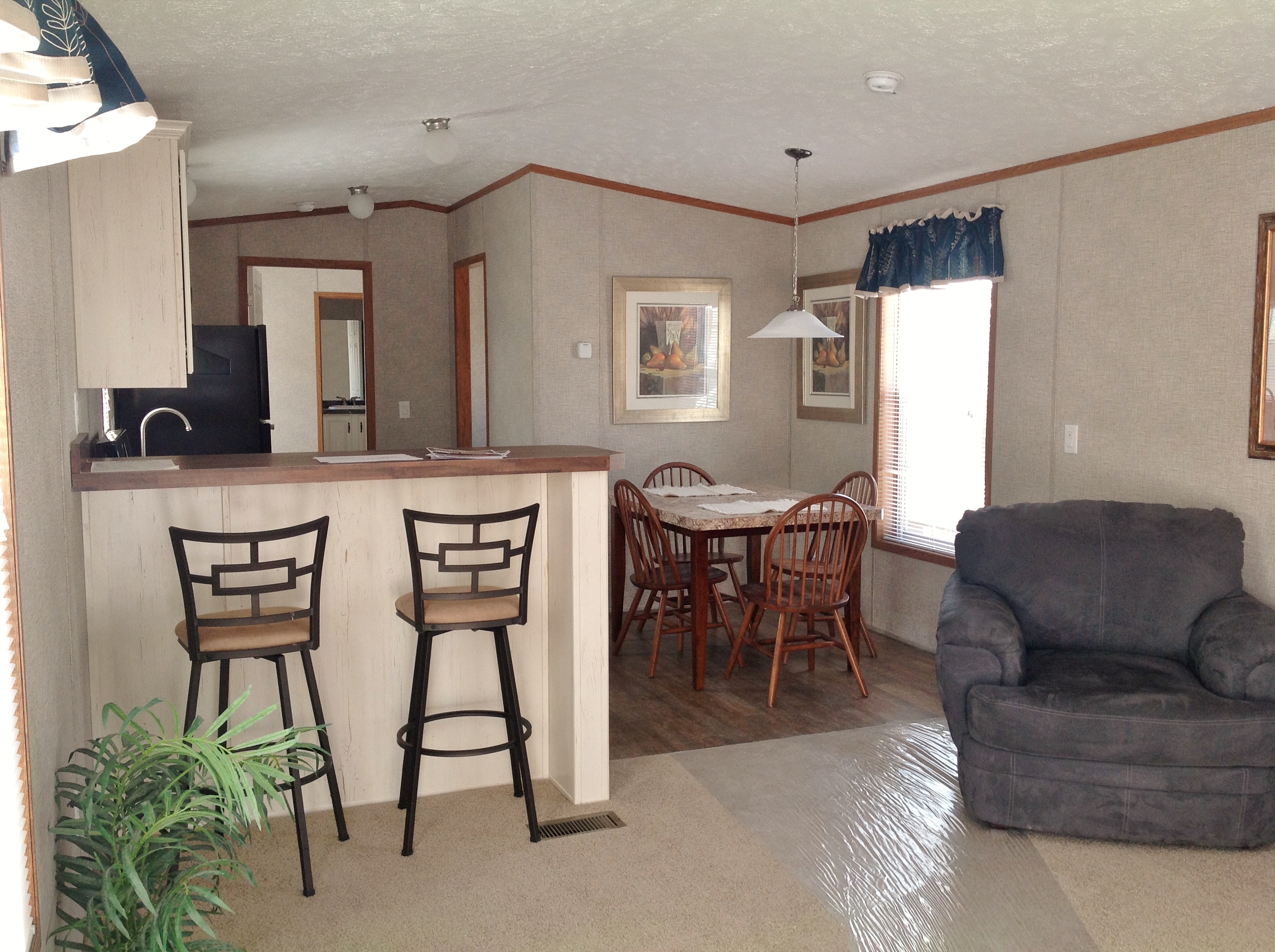 Modular Homes for Sale by American Homes in American Homes Syracuse "Brewerton"