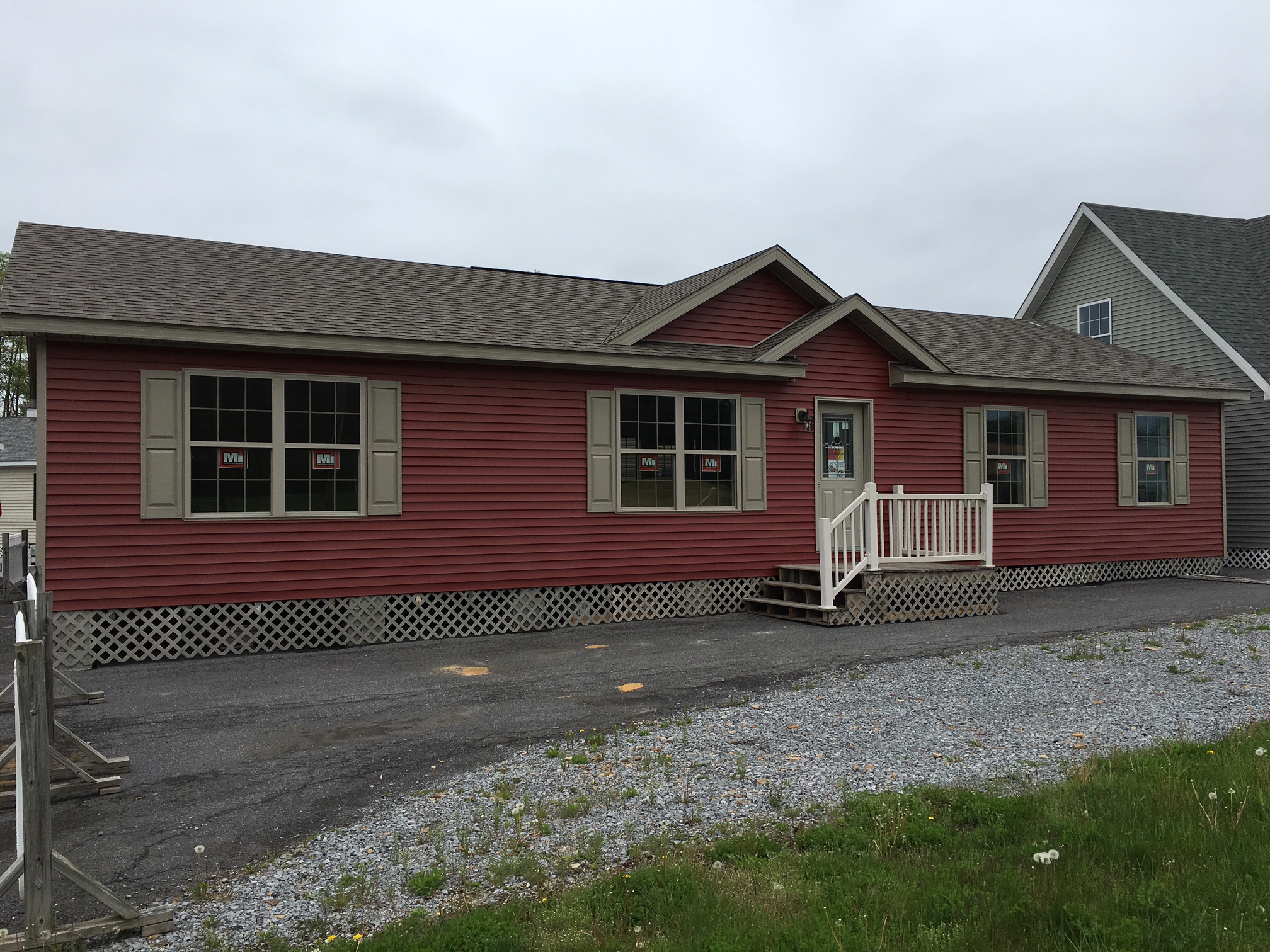 Modular Homes in Brockway, Pennsylvania at Home Centers