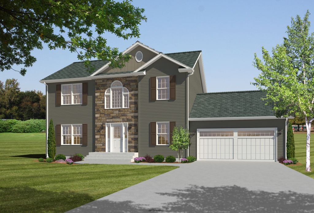 Our Model Homes in American Homes Syracuse "Brewerton", NY