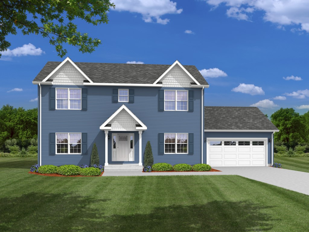 Our Model Homes in American Homes Syracuse "Brewerton", NY