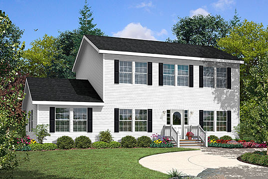 Our Model Homes in American Homes Syracuse "Brewerton", NY