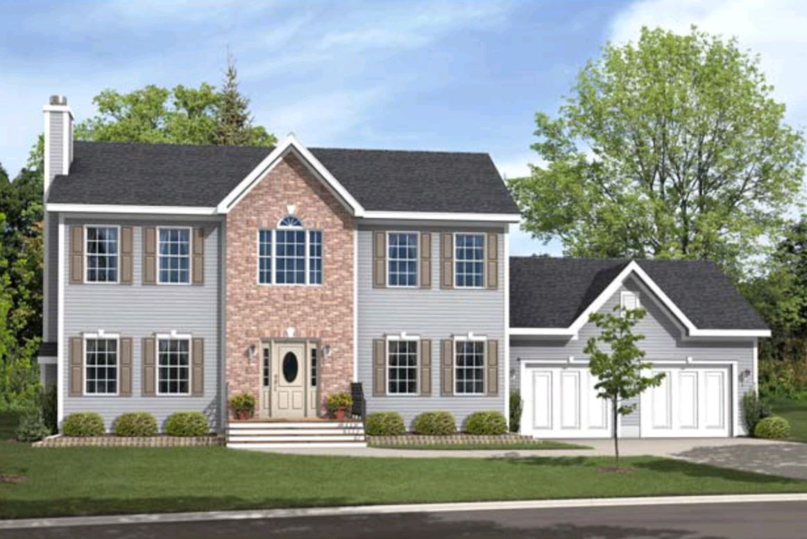 Our Model Homes in American Homes Richfield Springs, NY