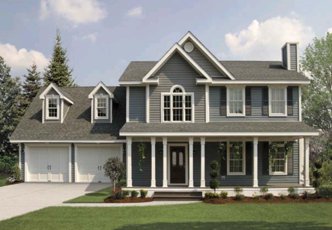 Our Model Homes in American Homes Richfield Springs, NY
