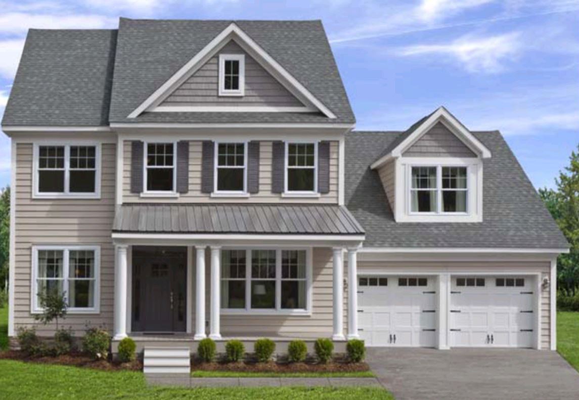 Our Model Homes in American Homes Syracuse "Brewerton", NY
