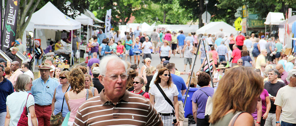 cornhill festival 2023 hours Arts & Crafts Festivals Abound in Upstate Summer Guide