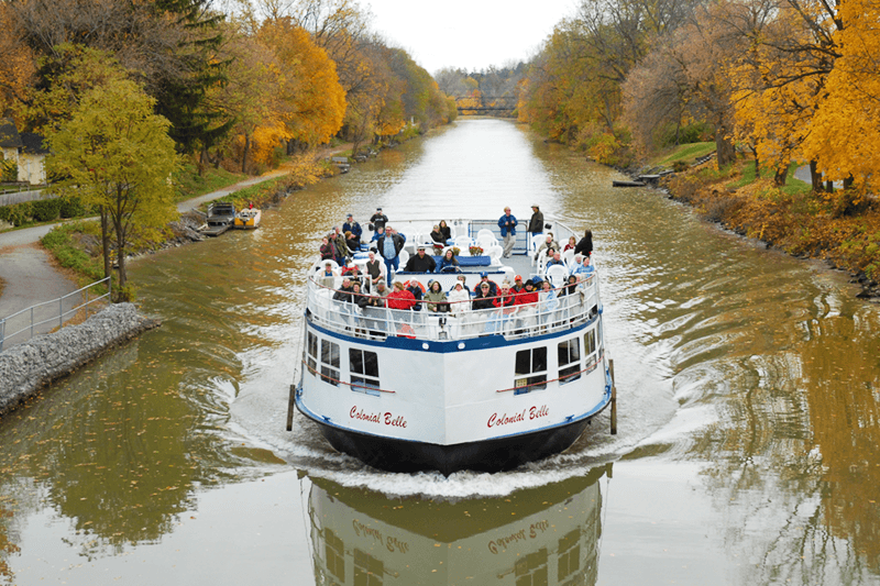 Right Place For Boat Cruises – Summer Guide: