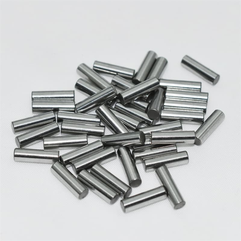 China 3.5×21.8mm Rounded End Loose Needle Rollers Manufacturer and