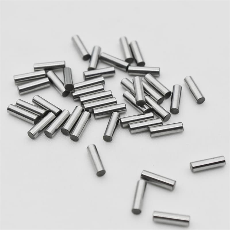 China 3.5×21.8mm Rounded End Loose Needle Rollers Manufacturer and
