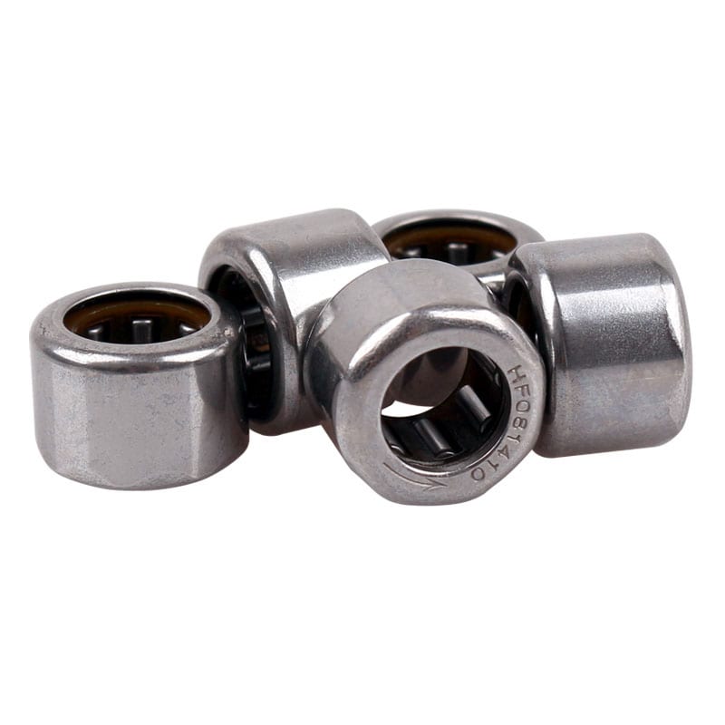 China Way Clutch for Backstop Application Manufacturer and Supplier