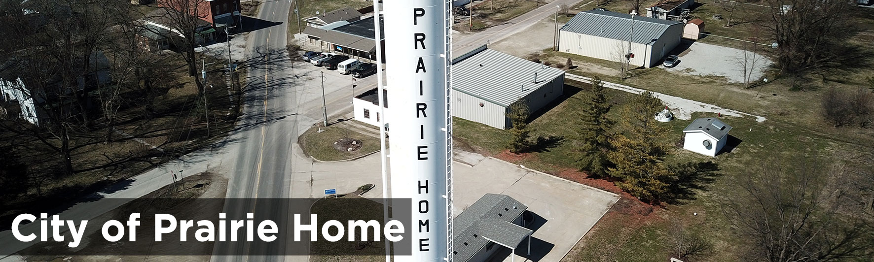 Prairie Home CoMo Connect