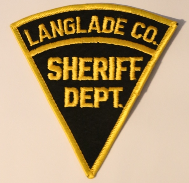 The Official Langlade County Government  Site » Departments » Sheriff's Office » History & Photos