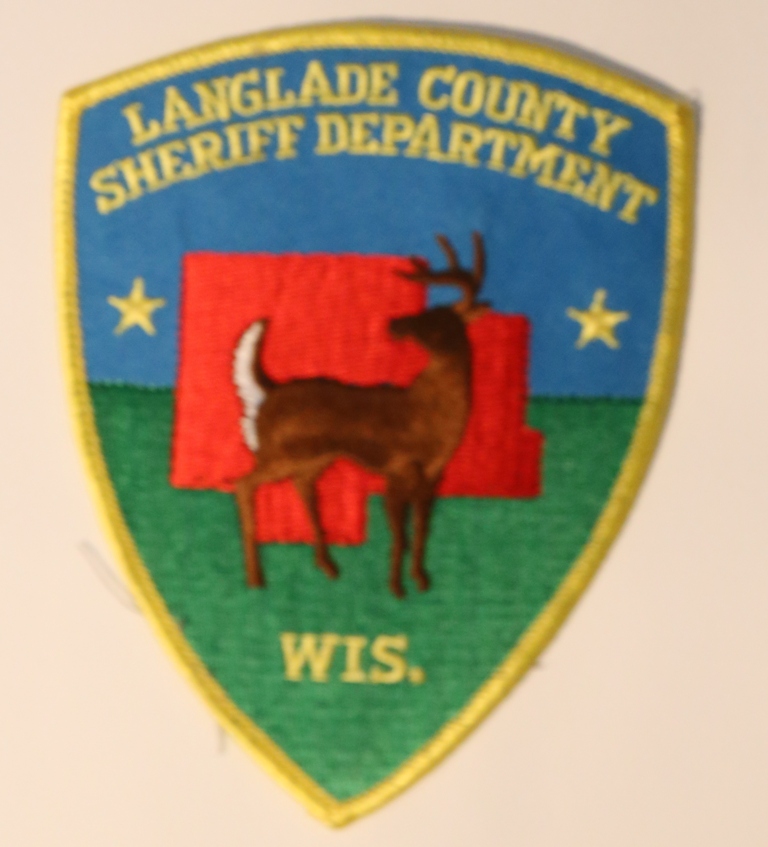The Official Langlade County Government  Site » Departments » Sheriff's Office » History & Photos