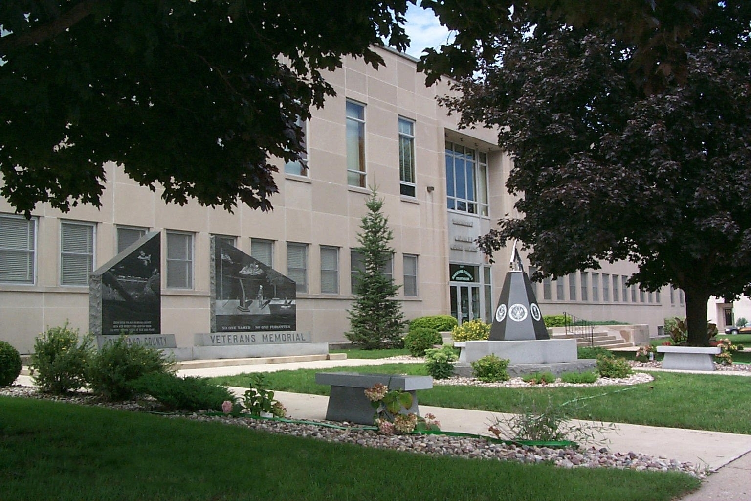 Shawano County » Departments » Clerk of Circuit Court