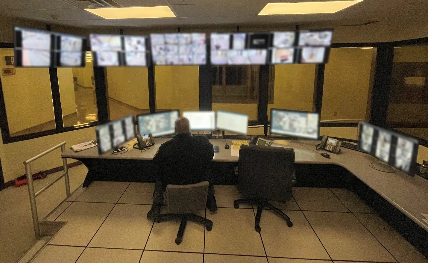 Corrections Sheriff Trumbull County(03)