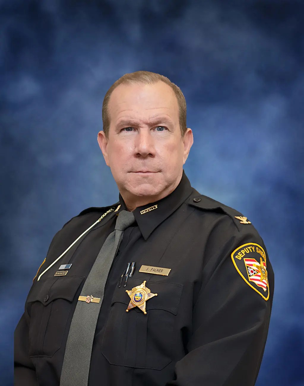 Meet Our Team Trumbull County Sheriff