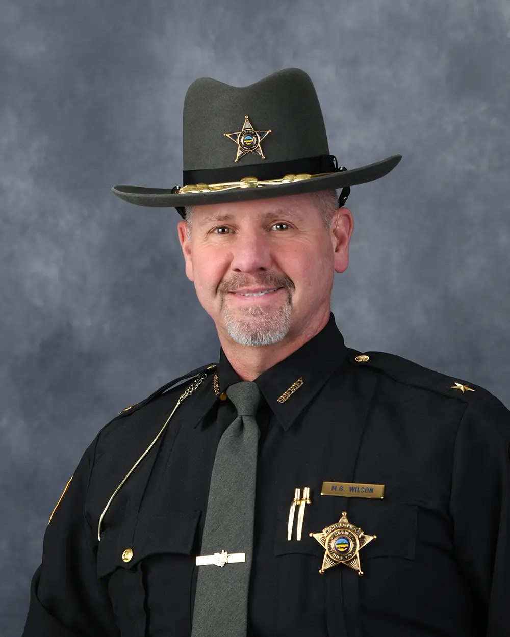 Home Sheriff Trumbull County