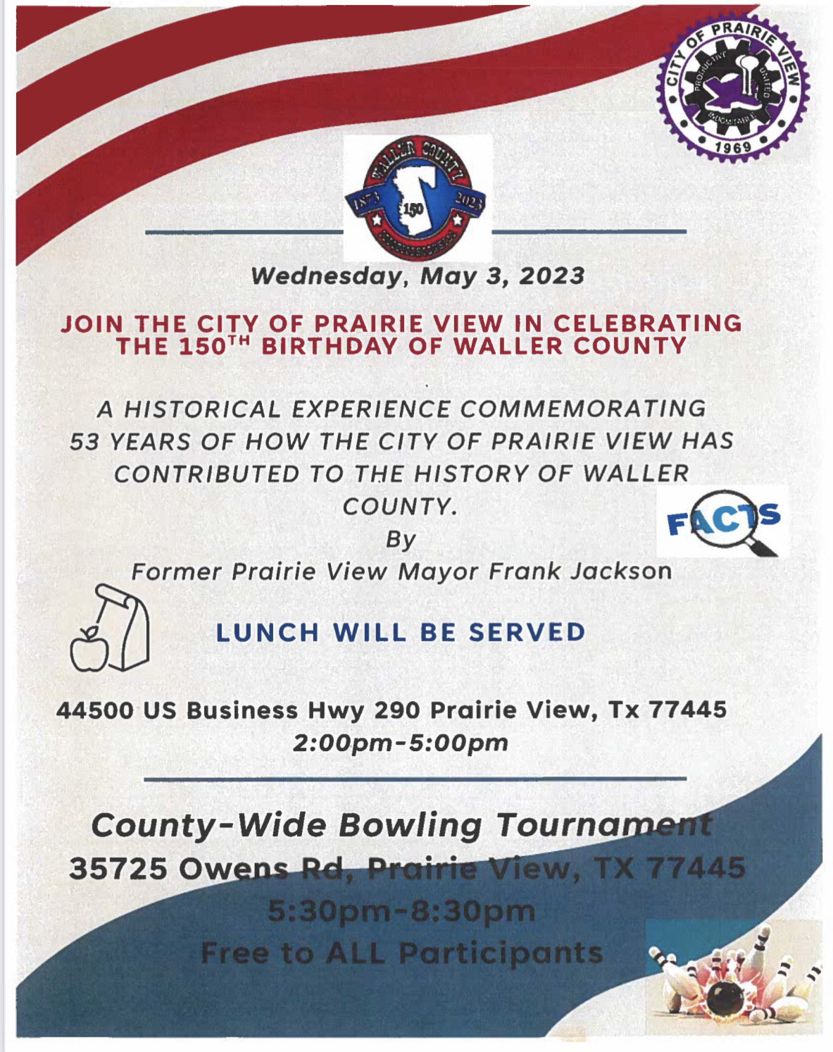 Waller County, Texas