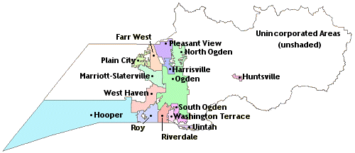 Weber County