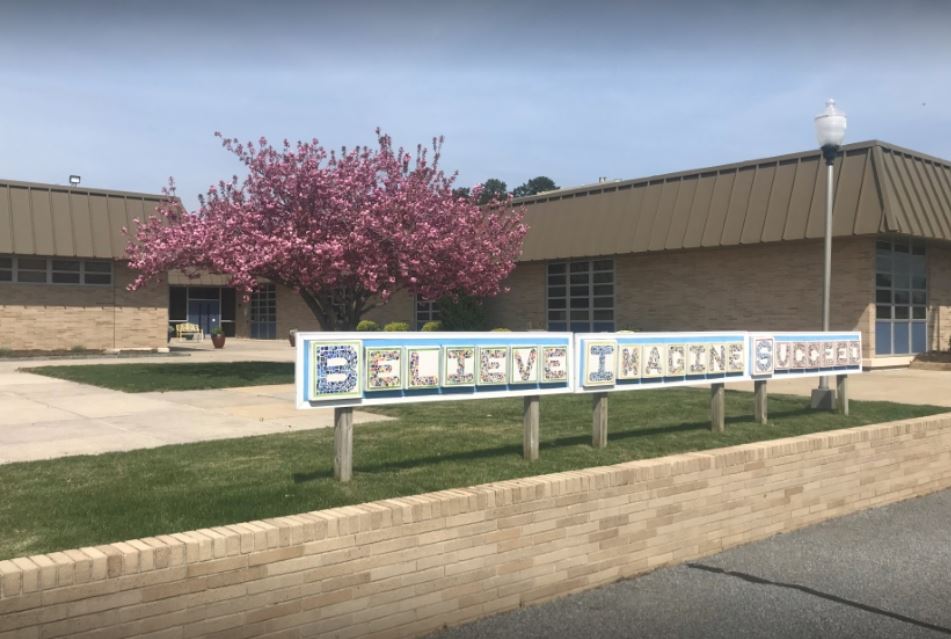 Berlin Ocean City Schools Worcester County