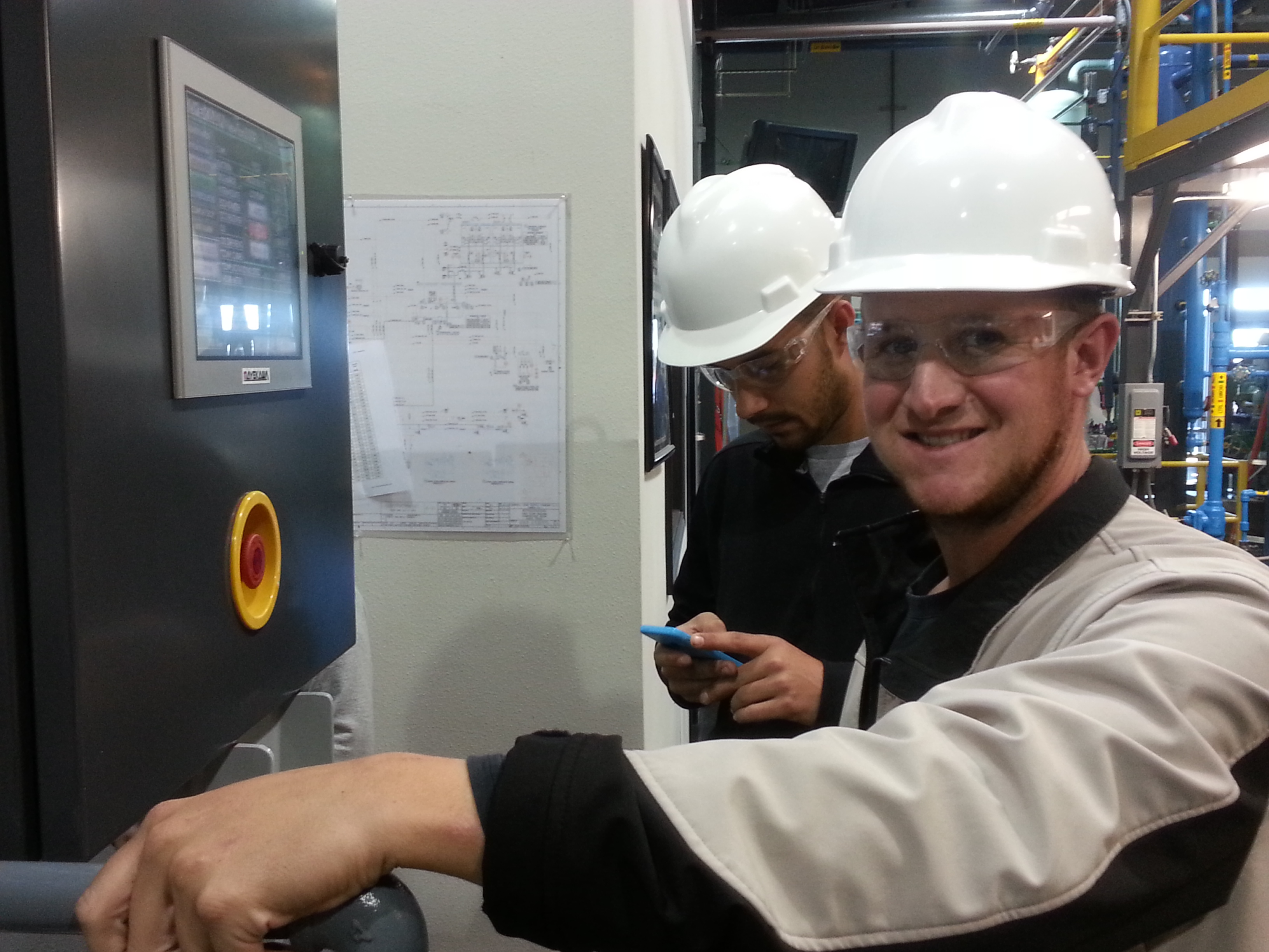 GCAP CO2 Course 1.6 CO2 Refrigeration Training Division of Garden City Ammonia Program