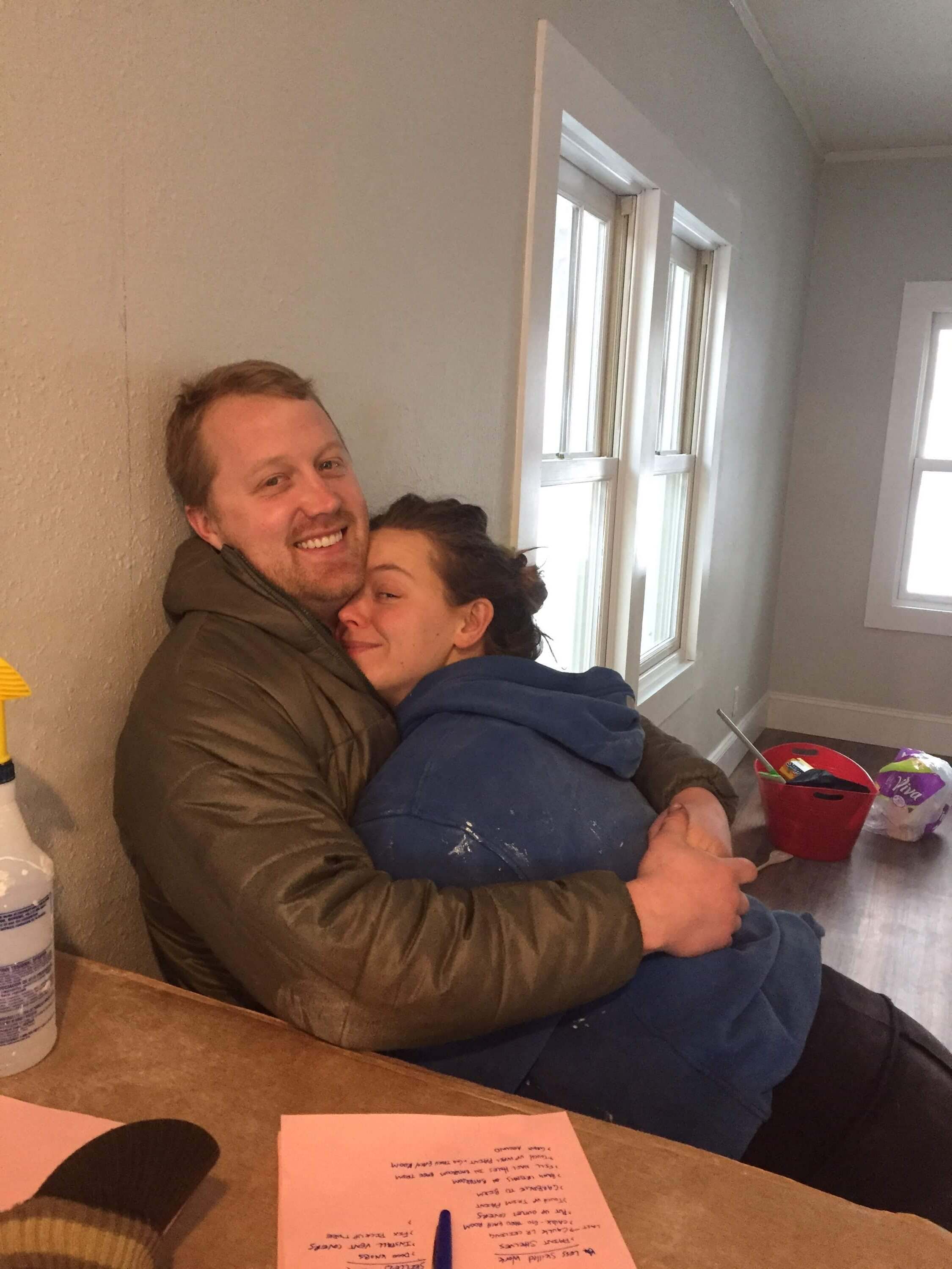 How a 30Something Couple Got Started With FixerUpper Properties