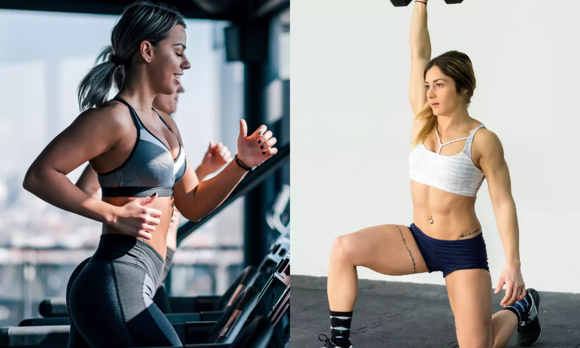 Strength Training vs. Cardio Which is Better for Weight Loss? Coach