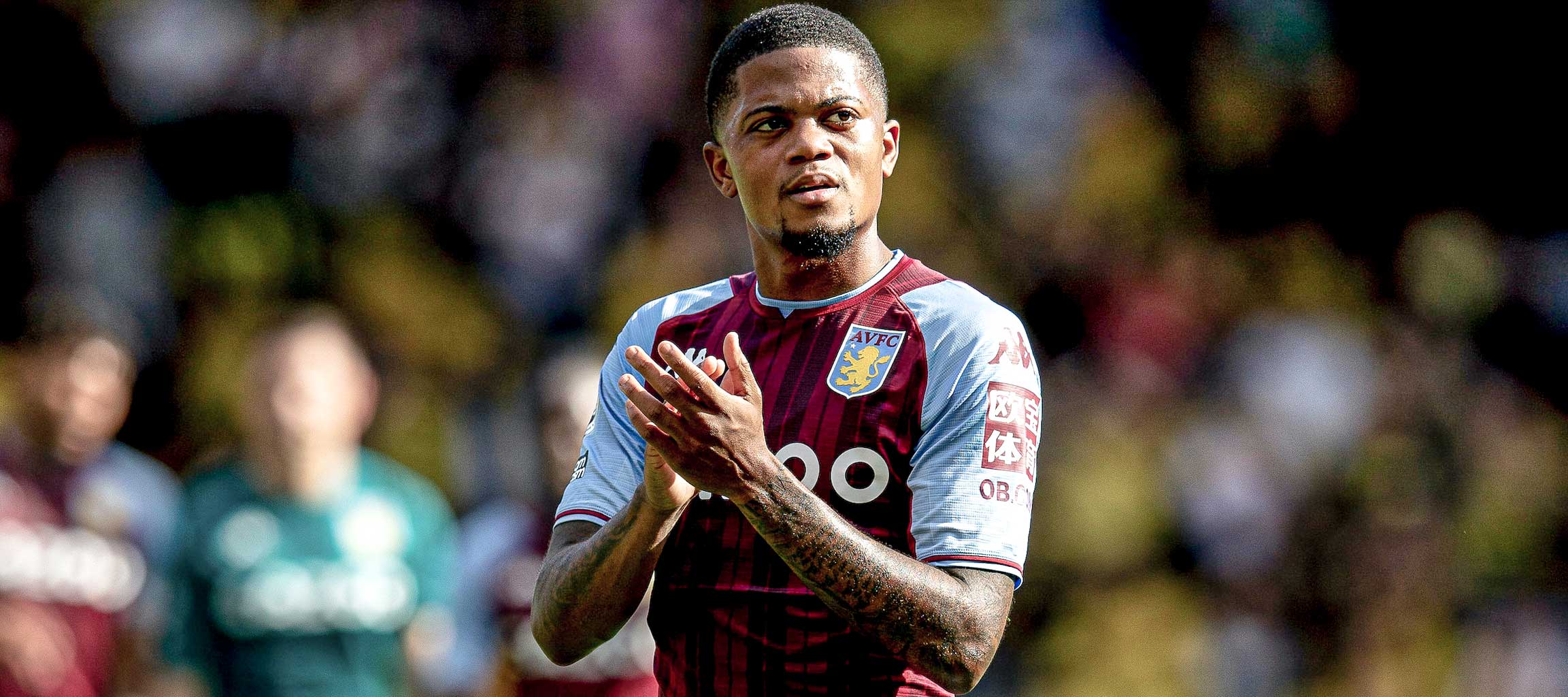 Coaches' Voice Leon Bailey Premier League Player Watch