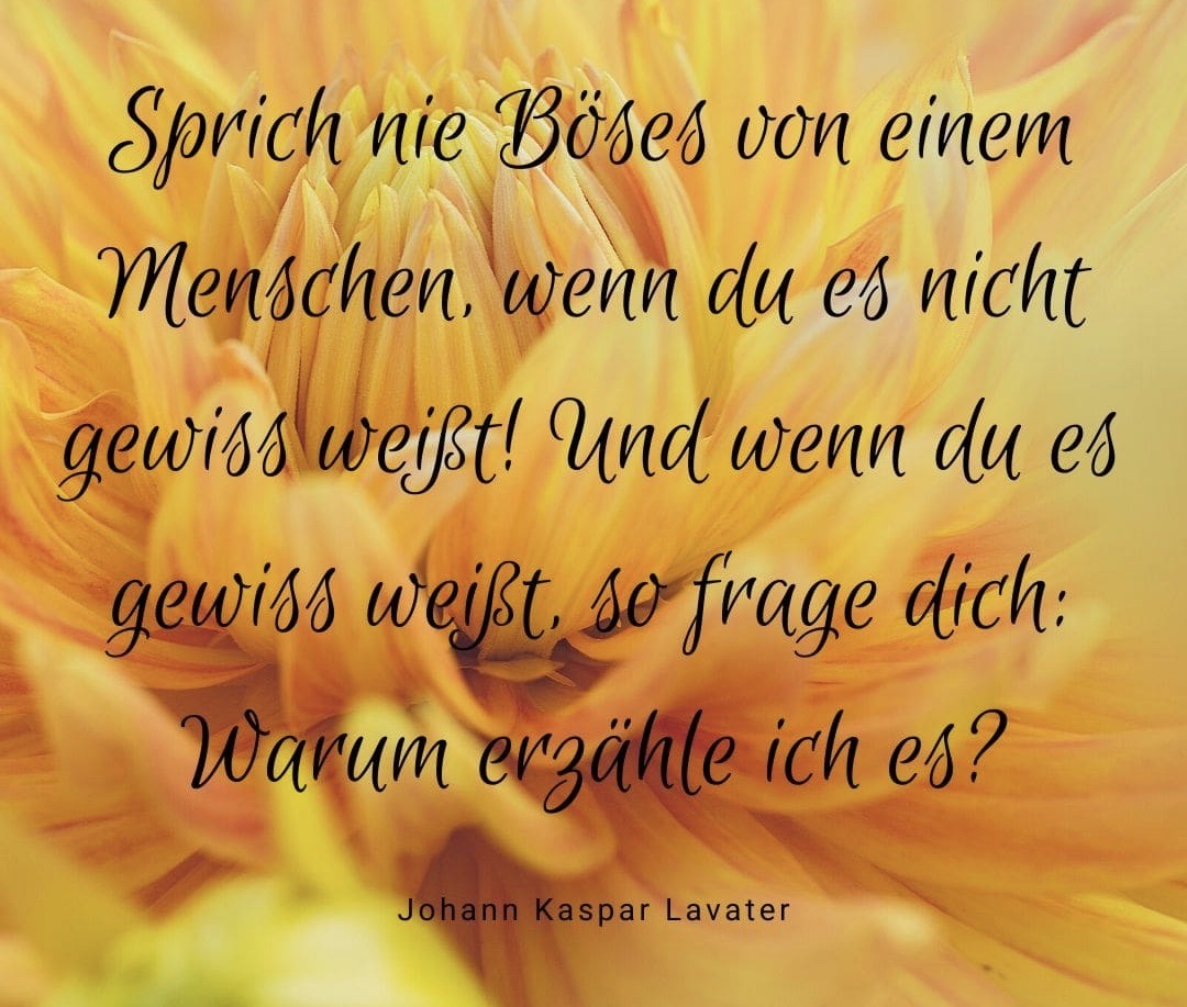 Vor der eigenen Türe kehren Coaching Express