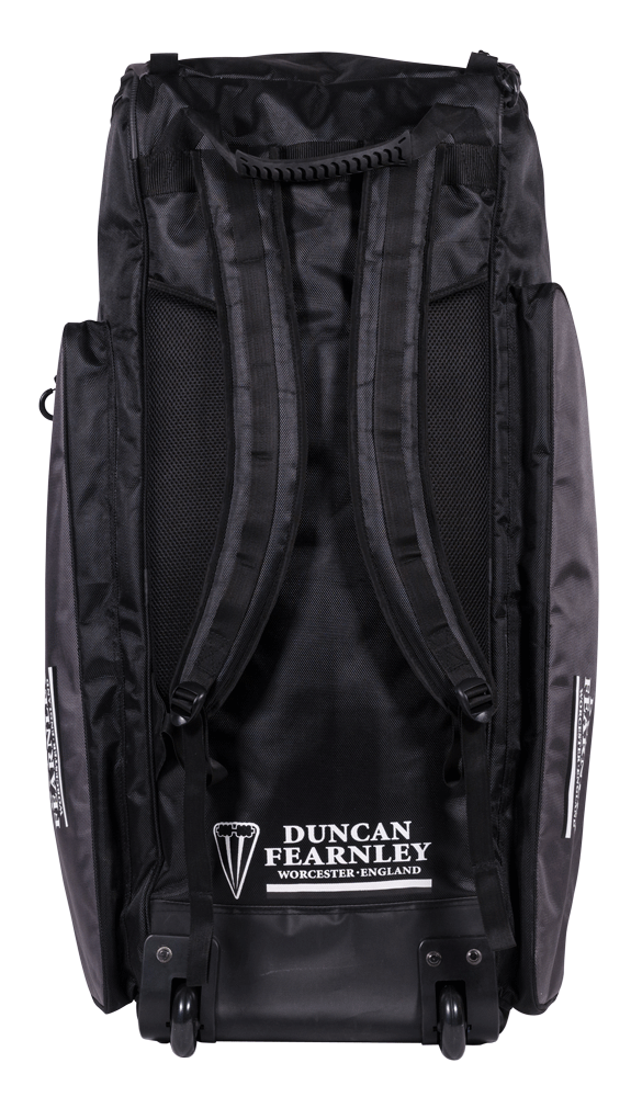 Heritage Pro Duffle Bag