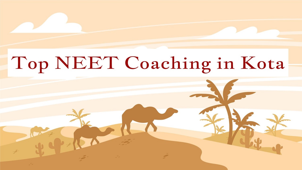 Top NEET Coaching in Kota