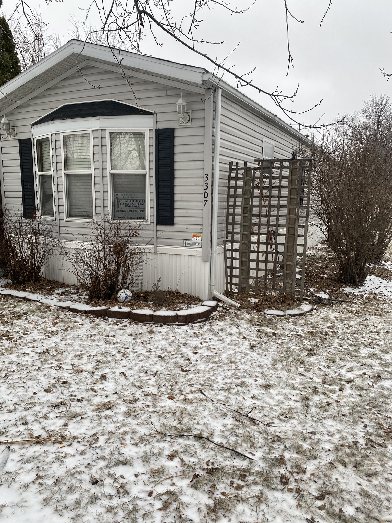 Cedar Knoll Mobile Home Park Coachlight Homes