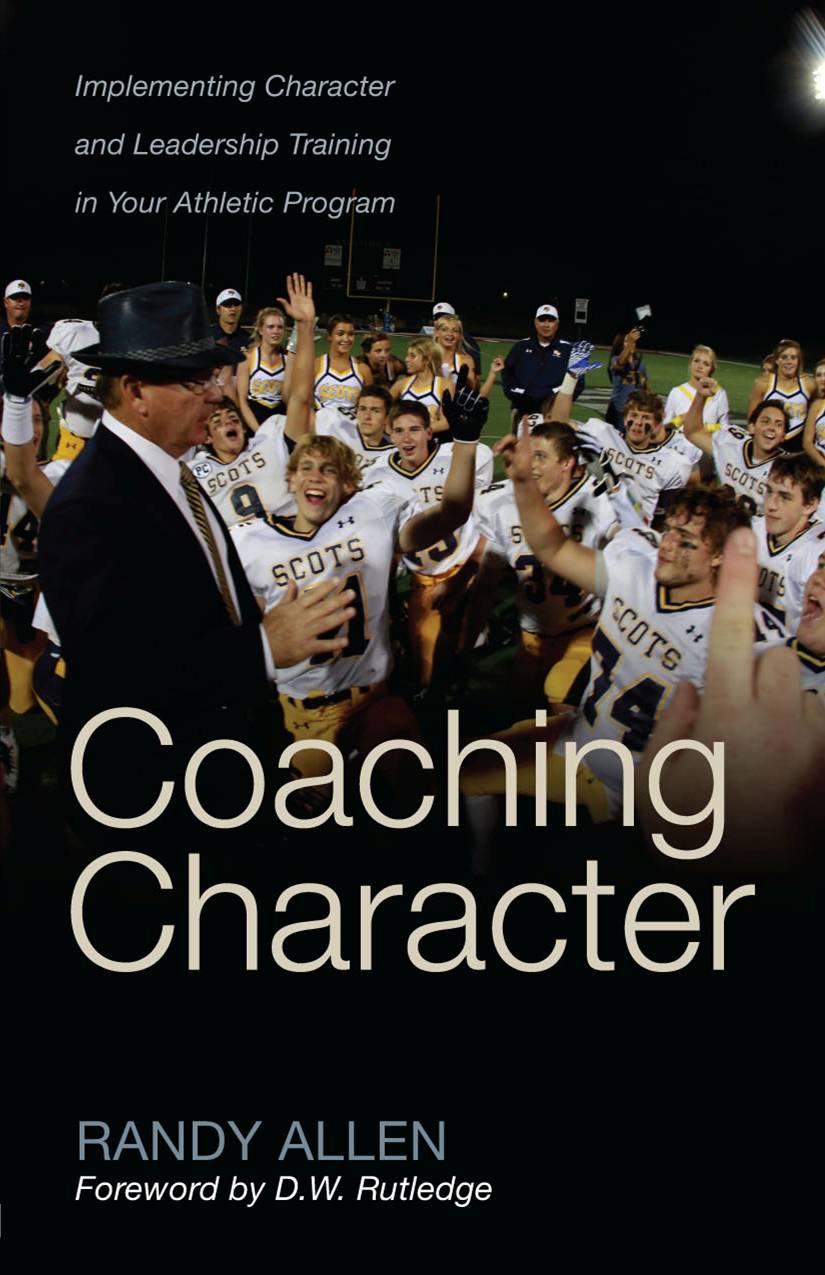 Coaching Character