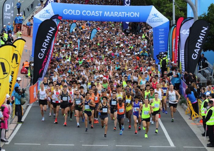 12 week Hawkes Bay Marathon & Half Marathon Training Plan