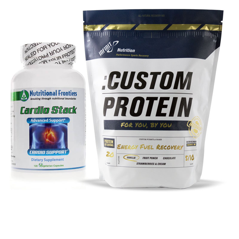 PostWorkout Supplements Bundle Coach Robb Store