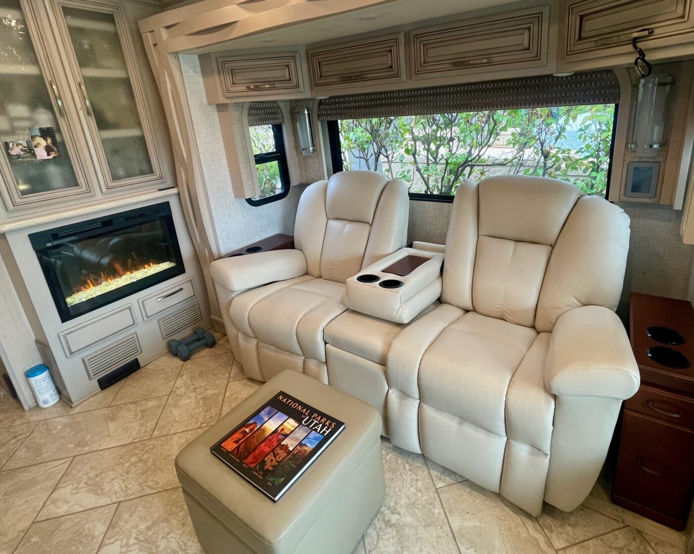 2021 35FT Newmar New Aire For Sale In Aguanga, California Coach Viewer