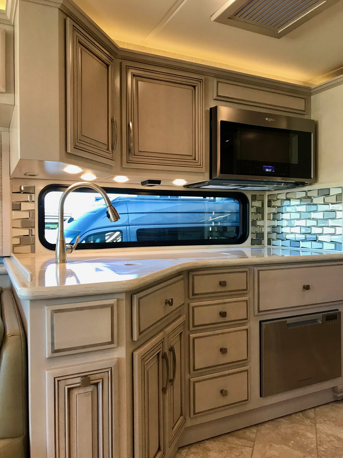 2021 35FT Newmar New Aire For Sale In Aguanga, California Coach Viewer