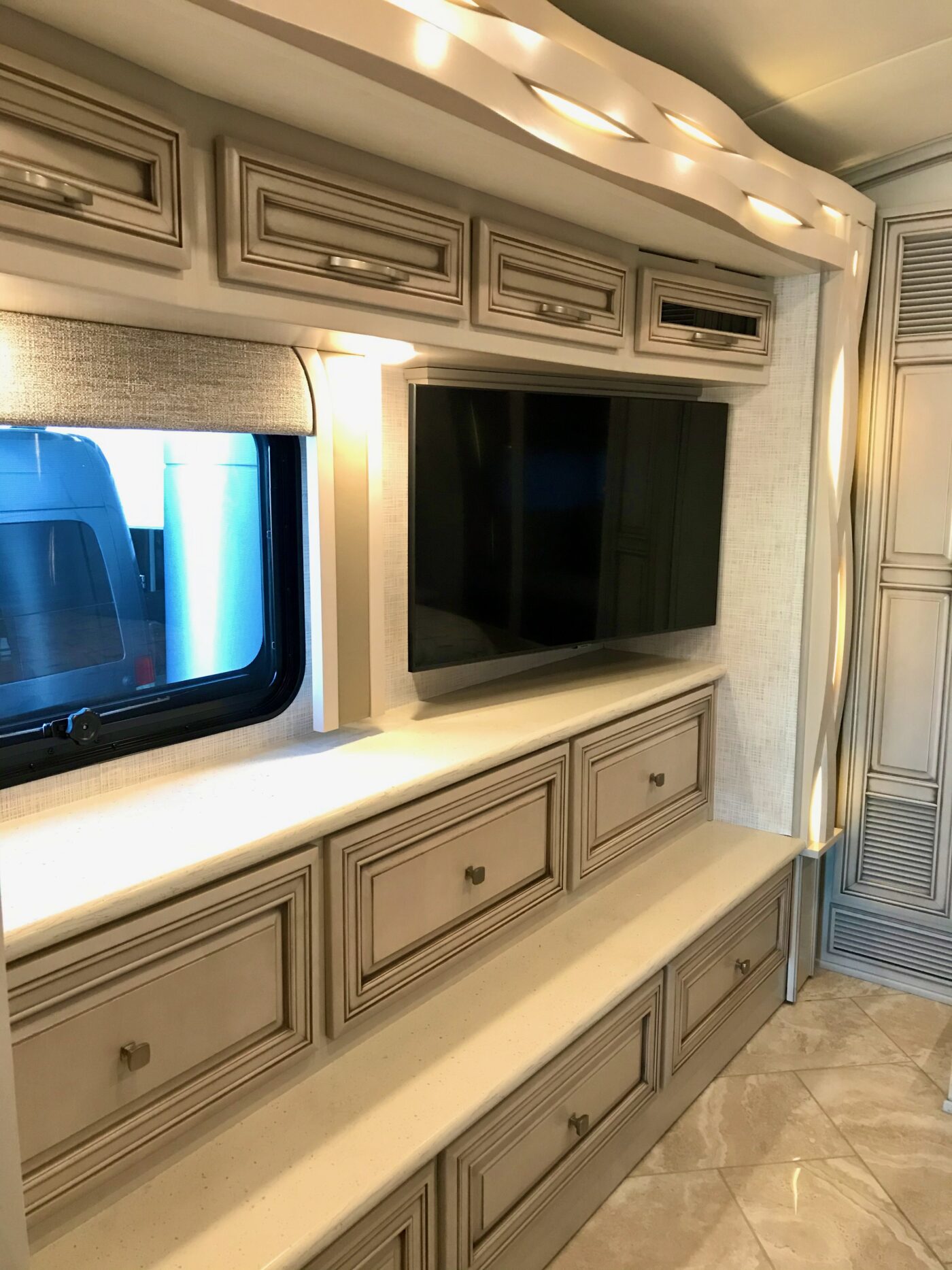 2021 35FT Newmar New Aire For Sale In Aguanga, California Coach Viewer