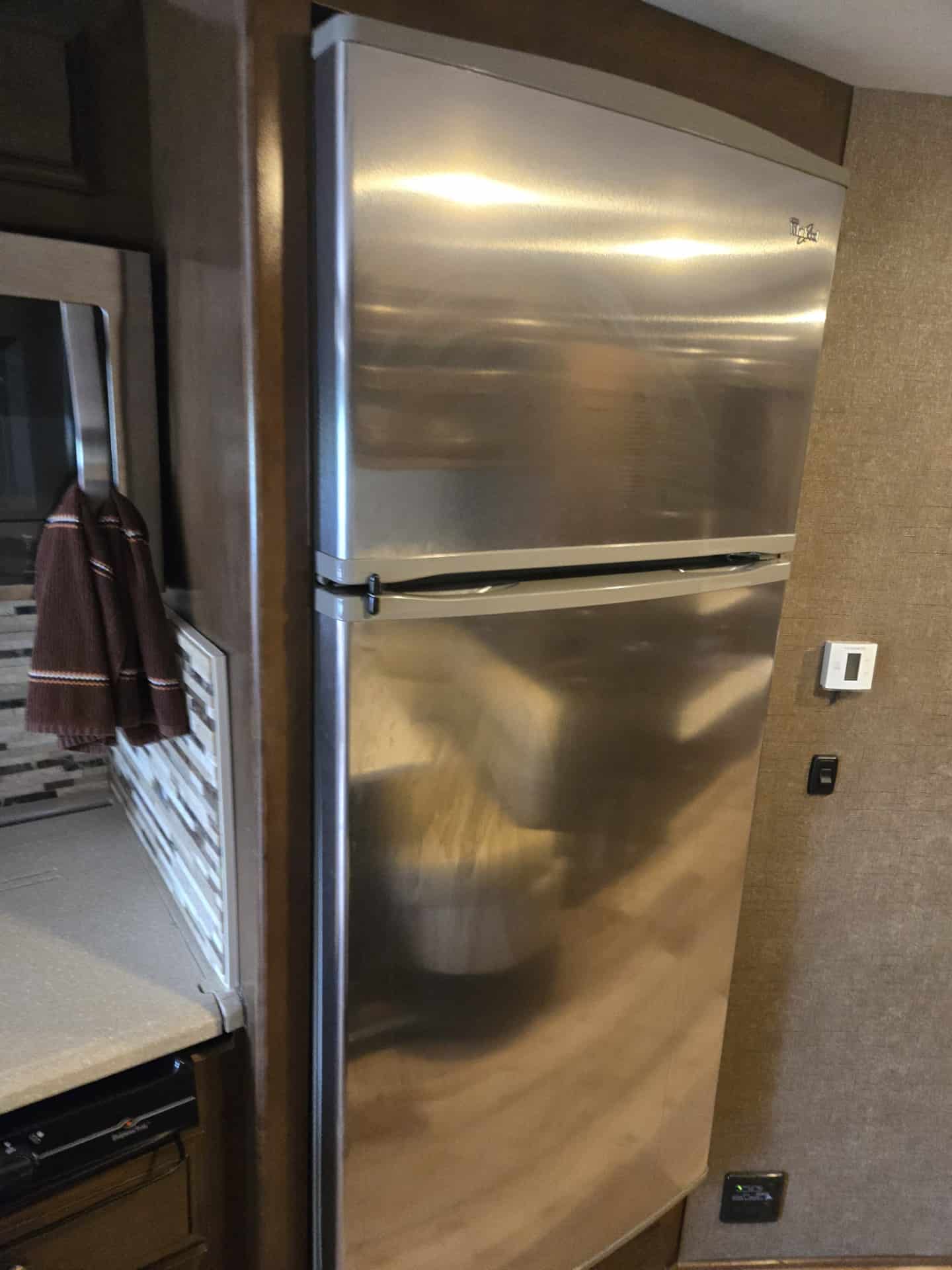 2017 37' Thor Palazzo 36.1 For Sale In White Post, Virginia Coach Viewer