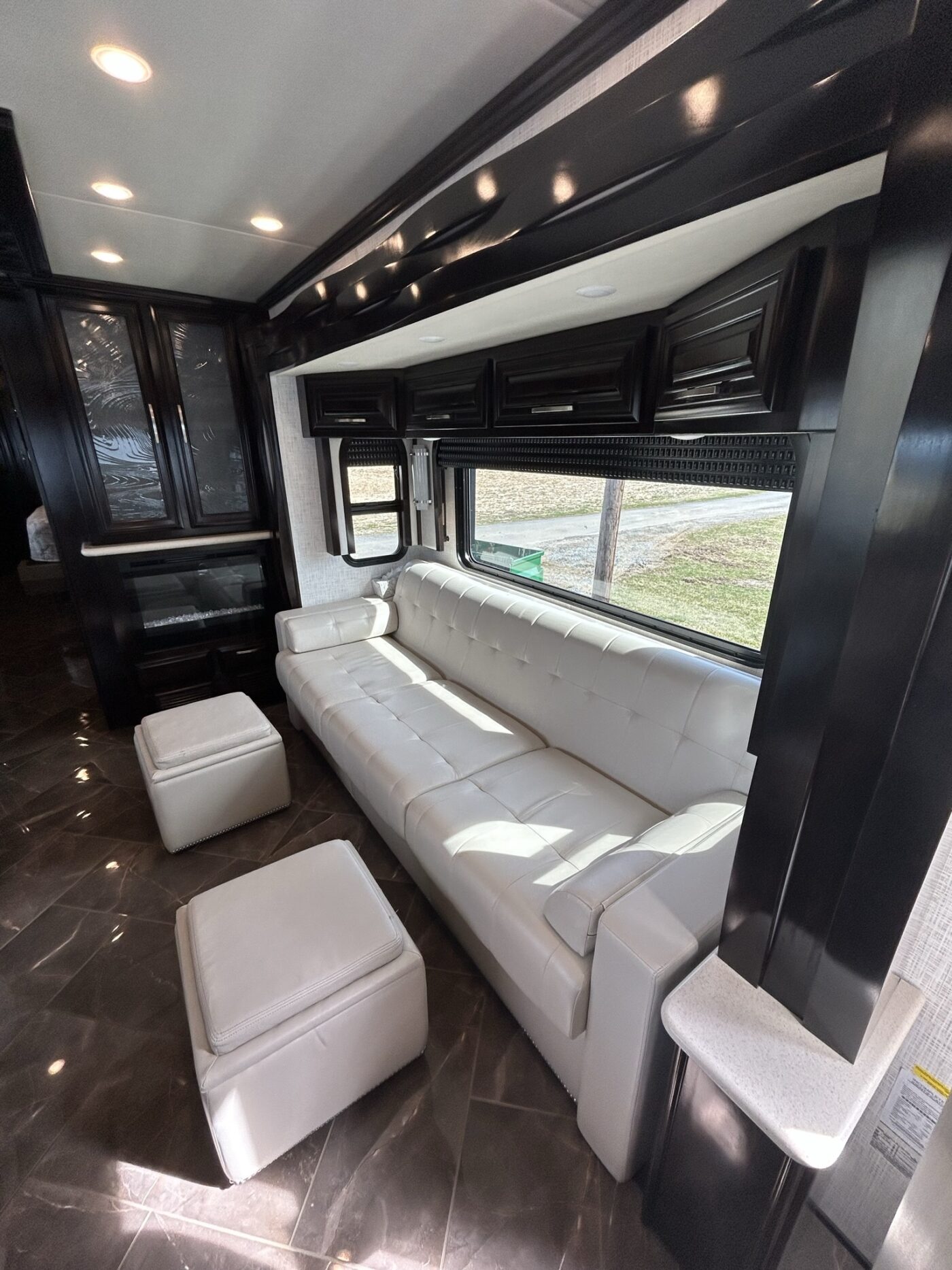 2019 35FT NEWMAR New Aire 3543 For Sale In Greencastle, Pennsylvania