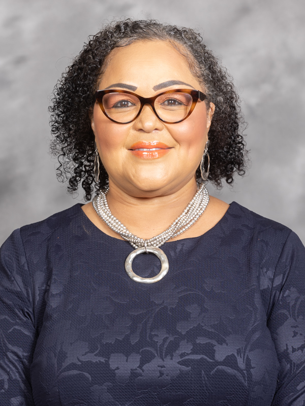 Karen WoodsDone