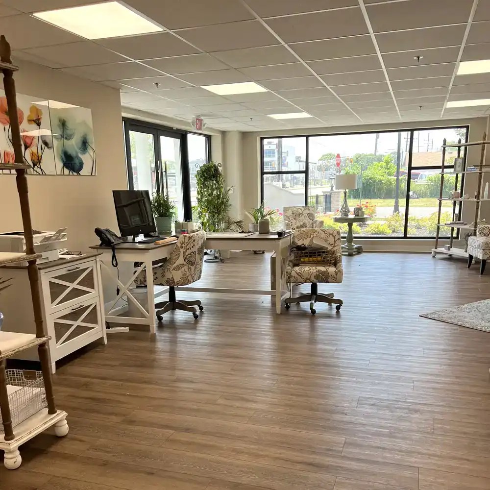 Affordable Housing in New Jersey Affordable Housing Professional in