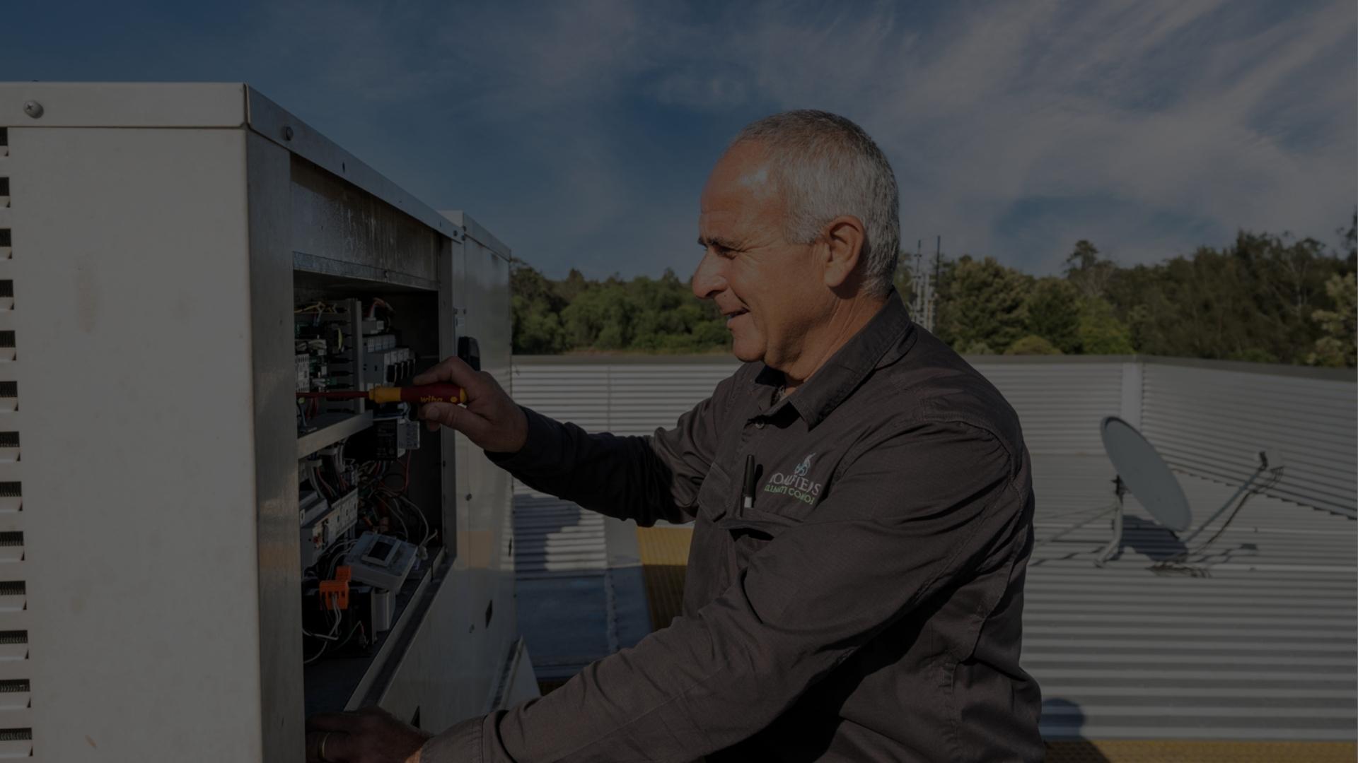 HVAC Air Conditioning Newcastle NSW Approved Installations