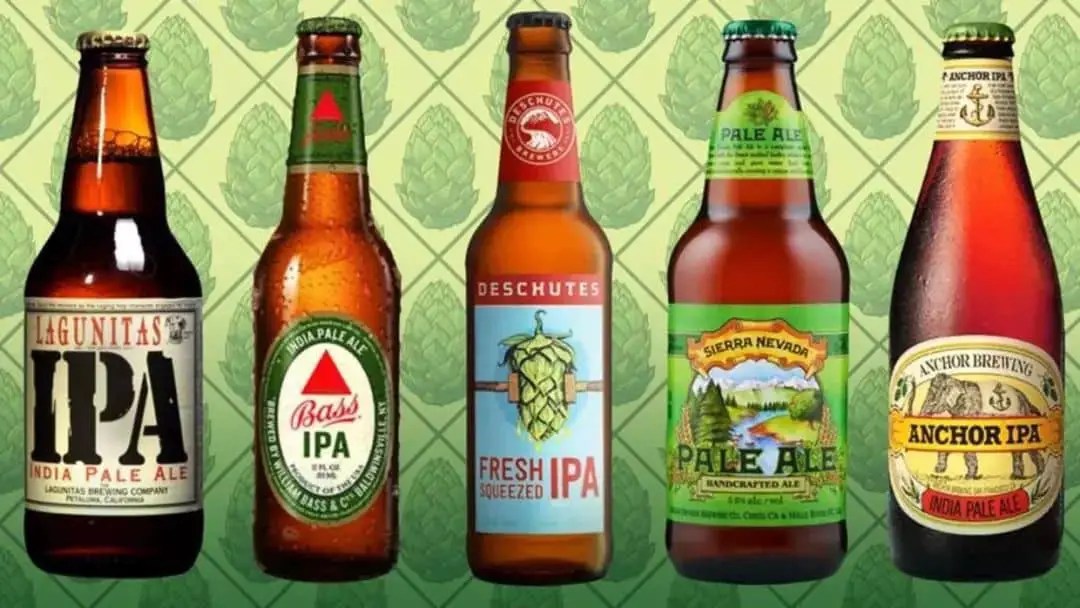 18 Best IPA Recipes with Ingredients & Procedure