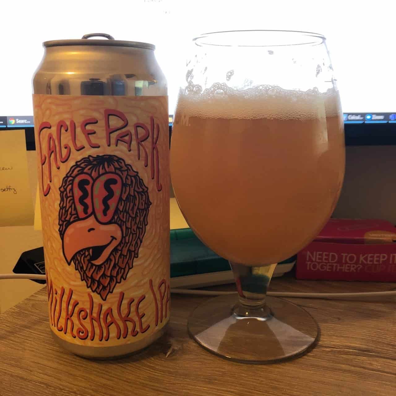 Milkshake IPA