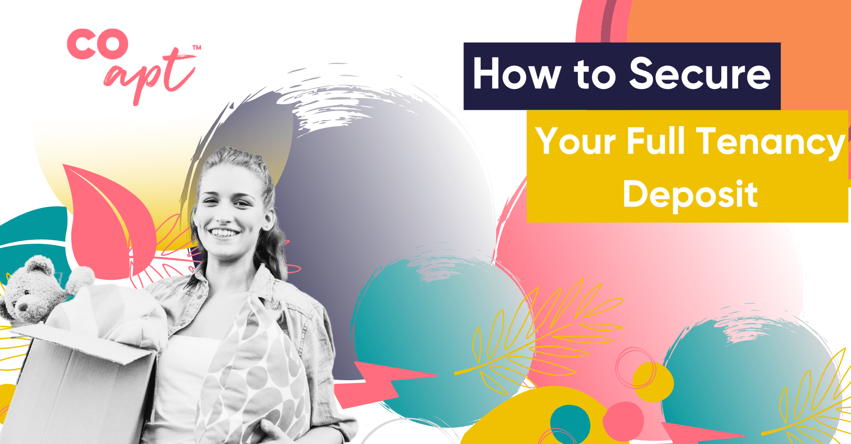 How to secure your full tenancy deposit refund Coapt