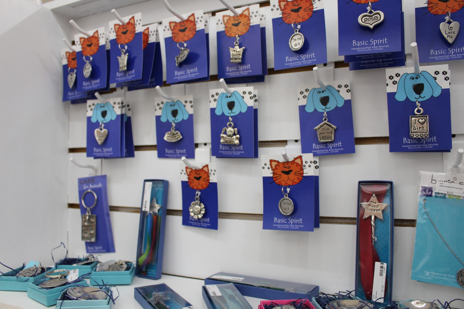 Tradewinds Retail Store NonProfit Coarc Hudson, NY