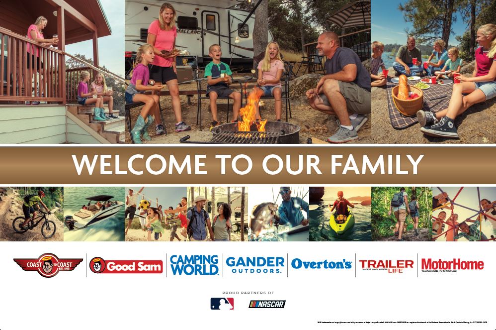 Coast to Coast Resort Network