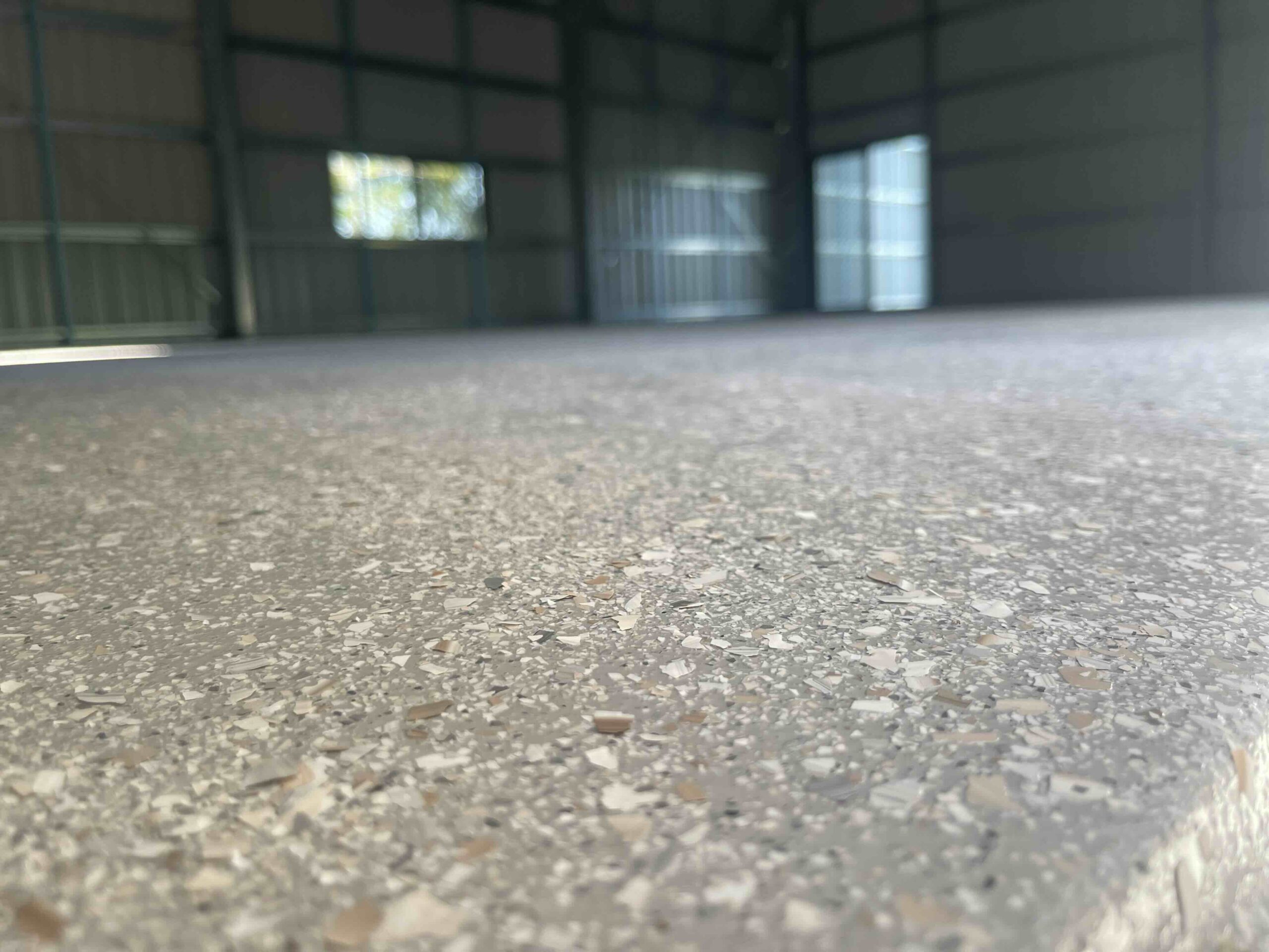 Coastal Brush Project with Windermere Storage