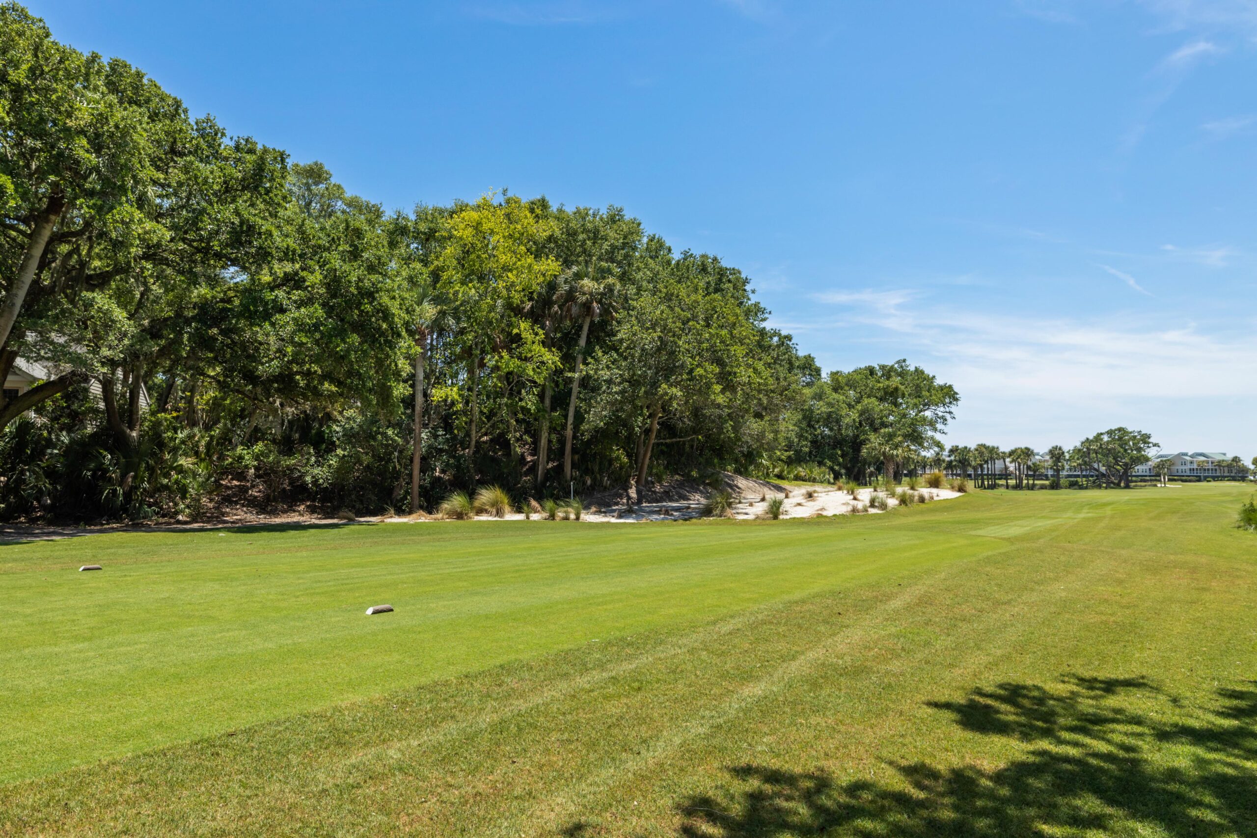 High Hammock Villas Coastal Getaways Of South Carolina